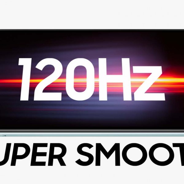 Samsung Galaxy M23 120Hz