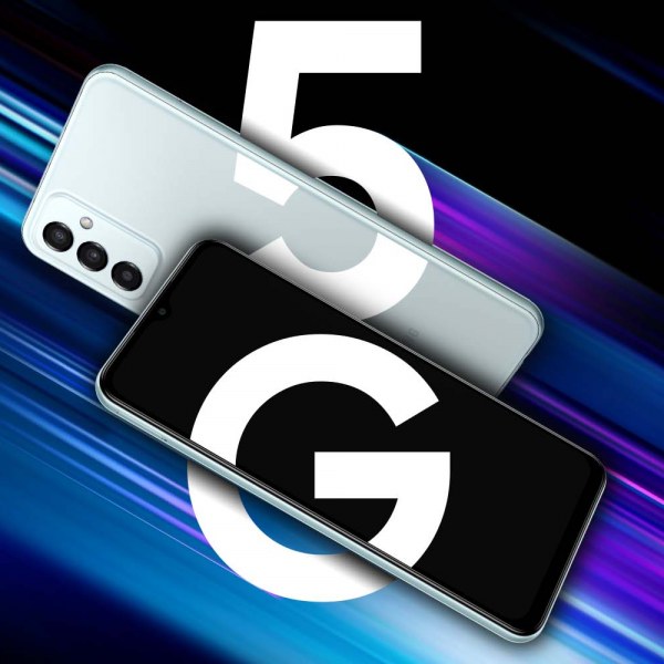 Samsung Galaxy M23 5G