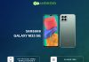 Samsung Galaxy M33 5G (India)