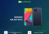 Samsung Galaxy M53