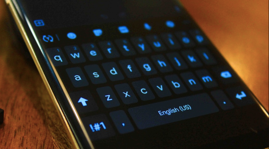 samsung keyboard