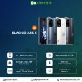 Xiaomi Black Shark 5