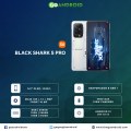Xiaomi Black Shark 5 Pro