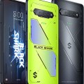 Xiaomi Black Shark 5 RS colors