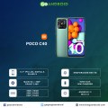 Xiaomi Poco C40