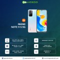 Xiaomi Redmi Note 11S 5G