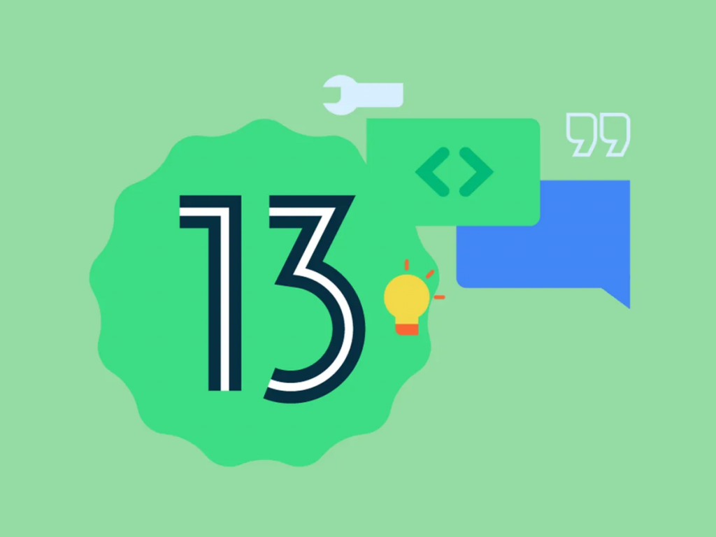 google releases android 13 beta 4.1 to squash last-minute bugs 1 android 13