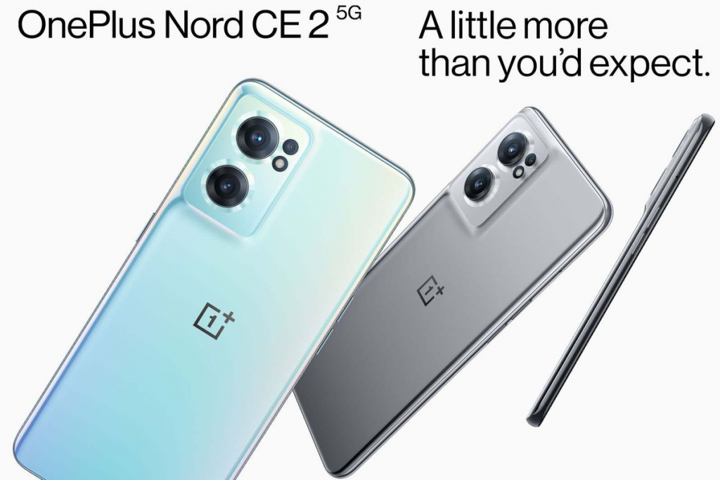 oneplus nord ce 2 5g