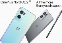OnePlus Nord CE 2 5G