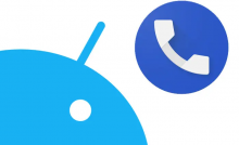 Google Phone app