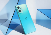 OnePlus Nord CE2 Lite