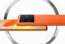 Vivo X80 series