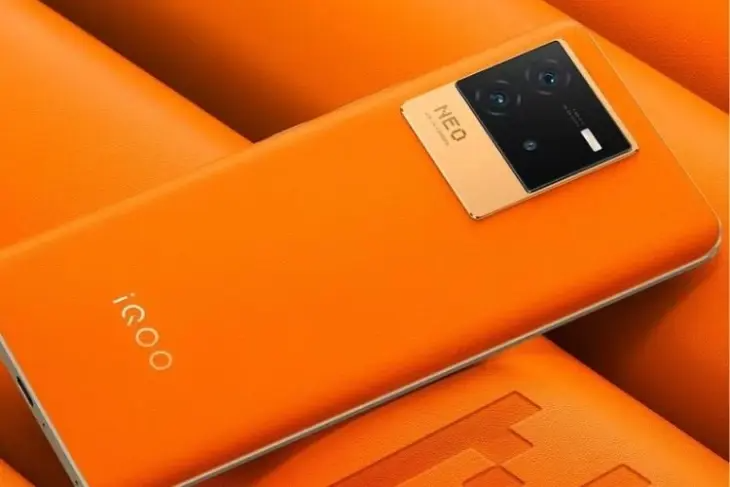 iqoo neo 6 se specifications leaked, tipped to power snapdragon 870 soc 1 iqoo neo 6
