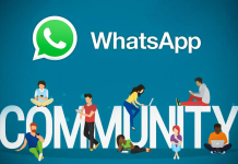 WhatsApp