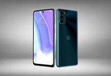 Moto G82 5G