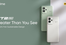 Realme GT 2 Pro