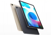 Realme Pad Mini