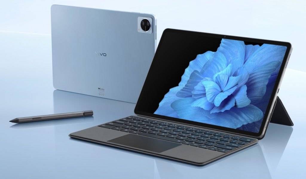 vivo pad