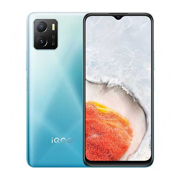 Vivo iQOO U5x
