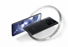 Vivo X80