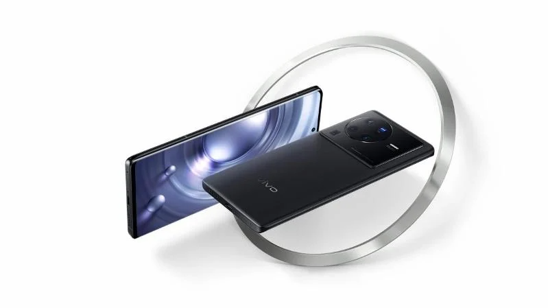 vivo x80