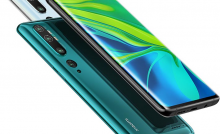Xiaomi Mi Note 10