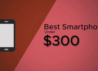 Best smartphones under $300