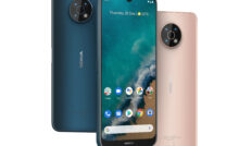 Nokia G50