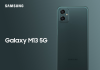 Galaxy M13