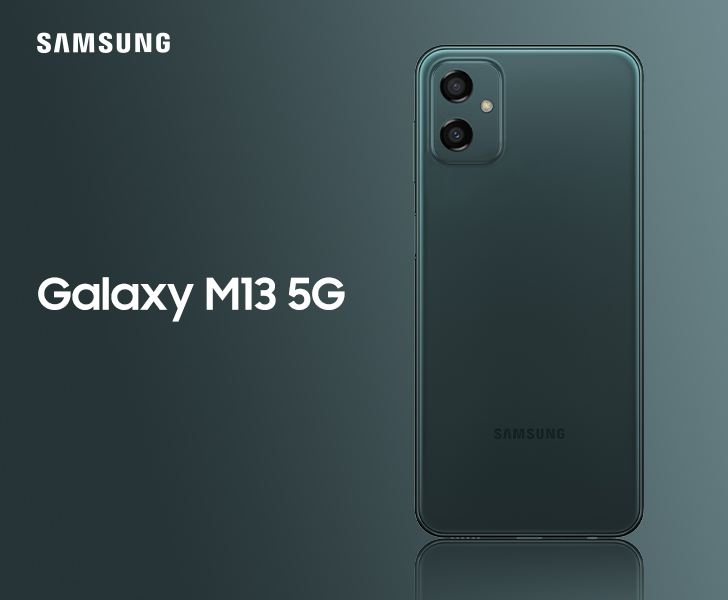 galaxy m13