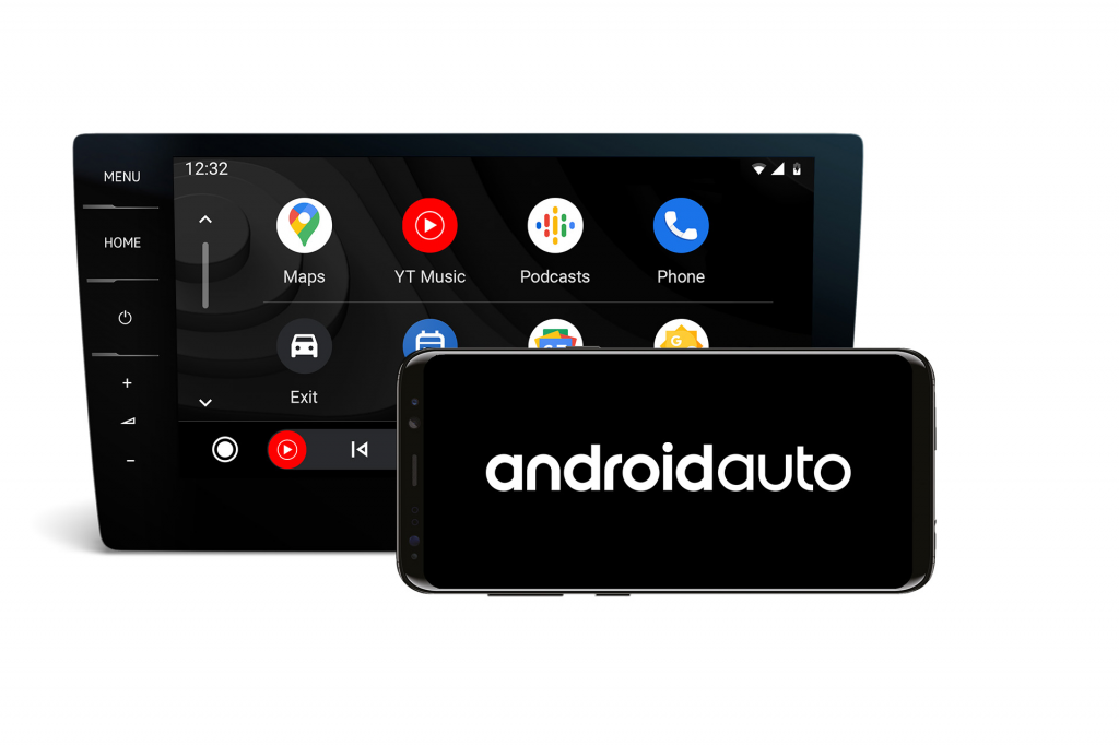 android auto