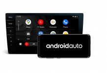 Android Auto