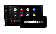 Android Auto