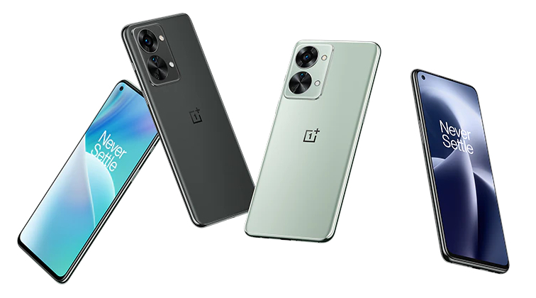 oneplus nord 2t 