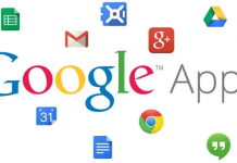 Google Apps