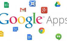 Google Apps
