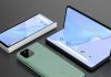 Pixel Fold