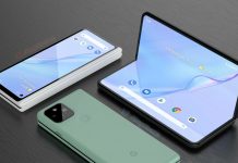 Pixel Fold