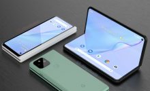 Pixel Fold