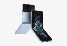 Galaxy Z Flip 4