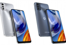 Moto E32s