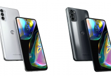 Moto G82 5G