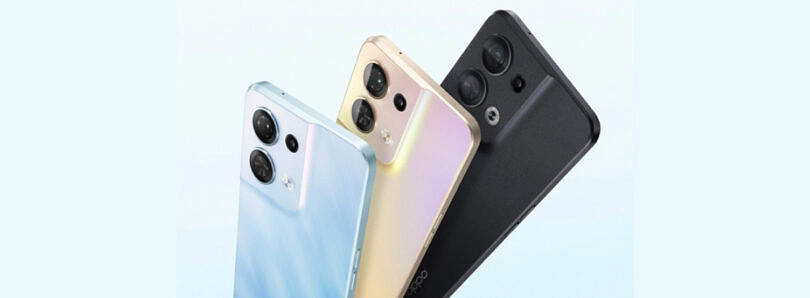 oppo reno 8 series