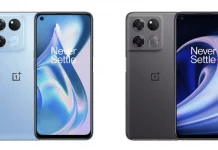 OnePlus Ace Racing Edition