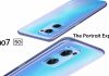 Oppo Reno 7