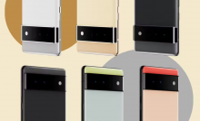 Pixel