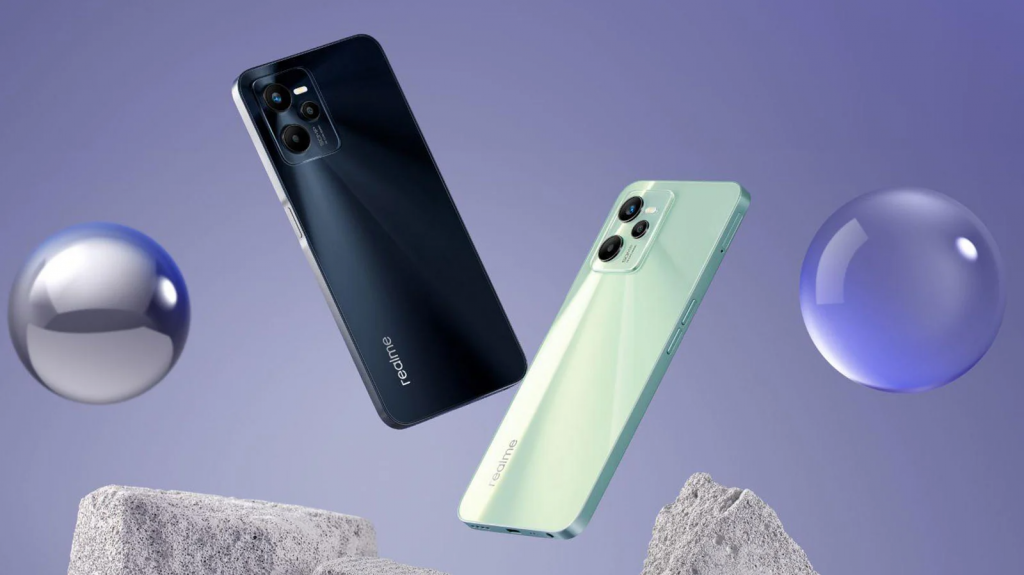 realme c30 bags multiple certifications, launch approaching 1 realme c30