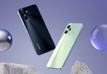 Realme C30