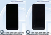 Realme RMX3610