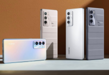 Realme GT Master Explorer Edition